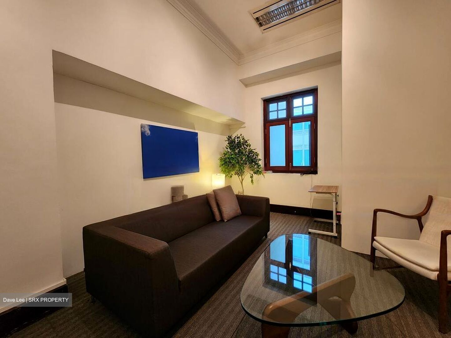 Uob Plaza (D1), Office #453279271